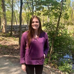 Meet your Posher, Maggie